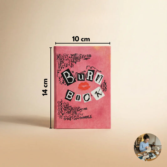 Burn Book