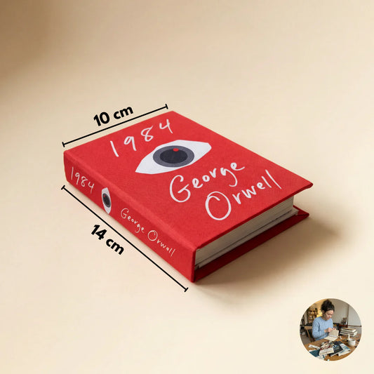 George Orwells 1984